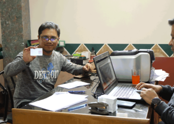 Campaña de carnetización gratuita