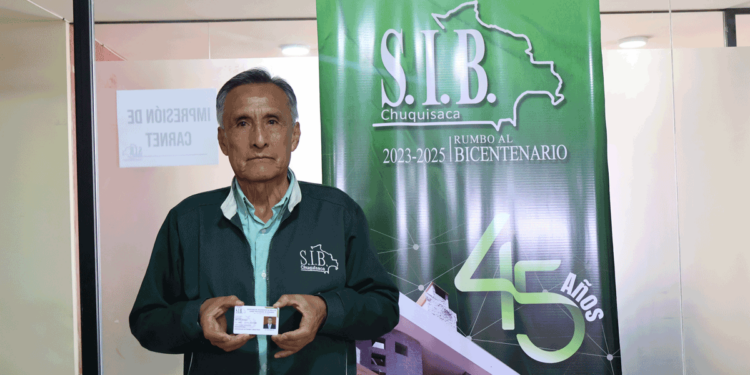 Campaña de carnetización gratuita