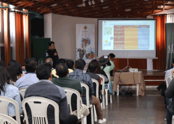 Socialización del «Reglamento de elaboración y presentación de proyectos de agua potable y saneamiento categoría menores y medianos»