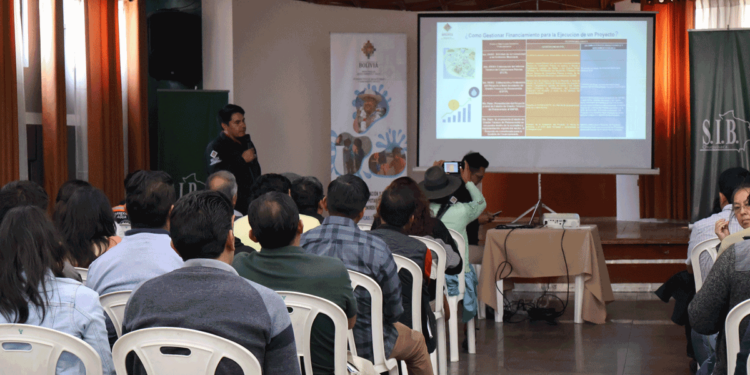 Socialización del «Reglamento de elaboración y presentación de proyectos de agua potable y saneamiento categoría menores y medianos»