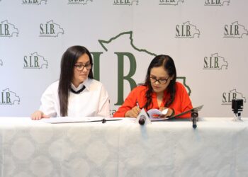 Firma de convenio corporativo interinstitucional con OPTICENTRO