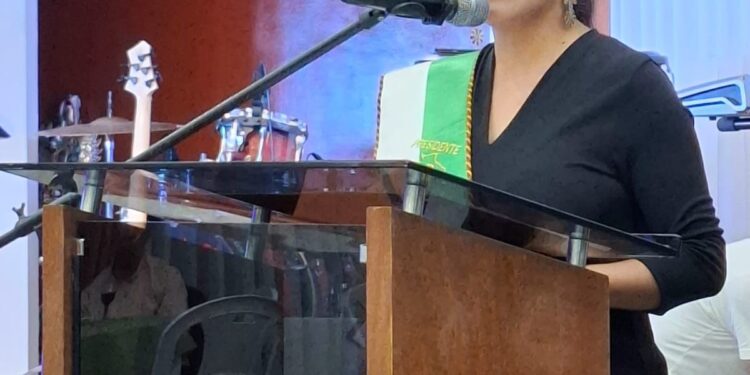 24° Aniversario del Colegio de Ingenieros en Sistemas e Informática de Chuquisaca