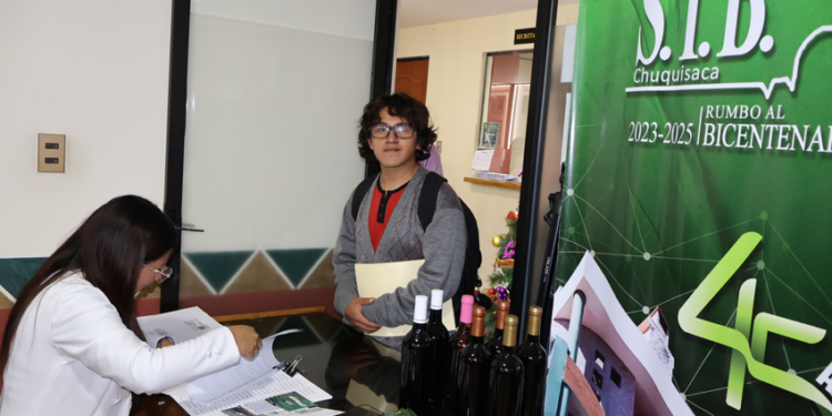 Entrega del Incentivo Navideño 2024