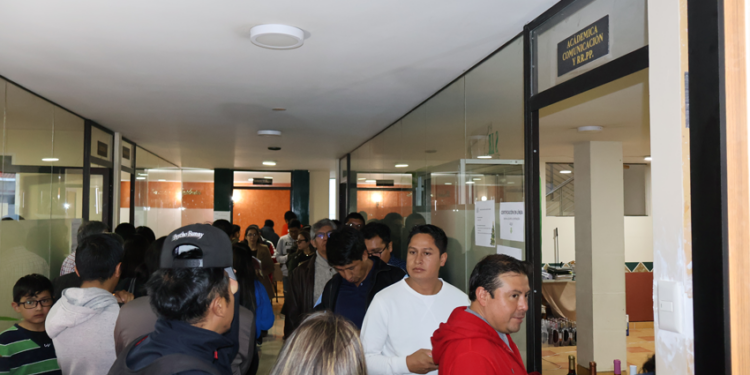 Entrega del Incentivo Navideño 2024