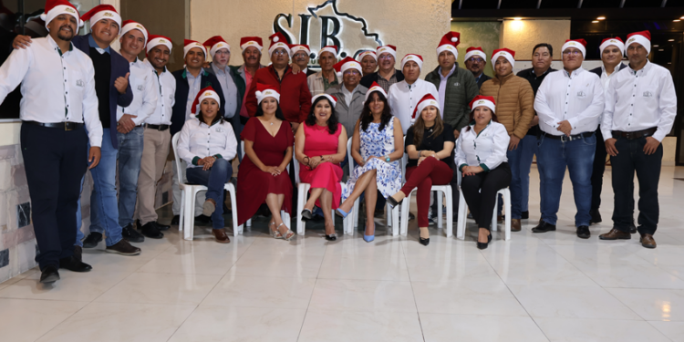 Entrega del Incentivo Navideño 2024