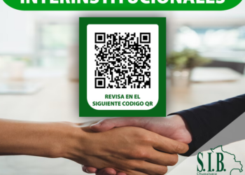 Convenios de cooperación institucional