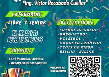 Campeonato Carnavalero
