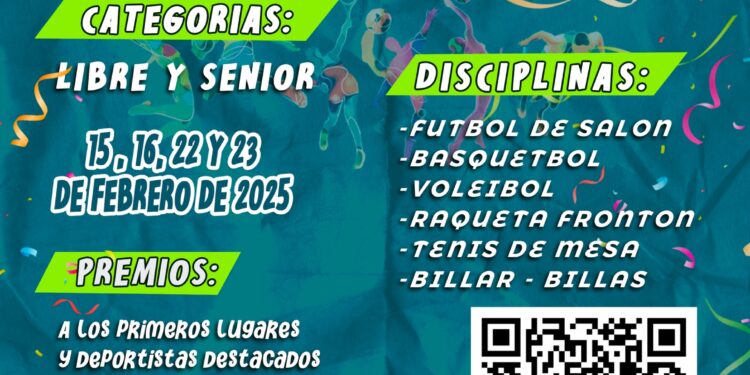 Campeonato Carnavalero