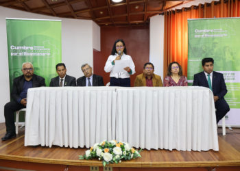 LANZAMIENTO OFICIAL DE LA CUMBRE NACIONAL DE INGENIEROS: INNOVACIÓN Y PROGRESO POR EL BICENTENARIO