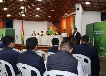 Inauguración de la Cumbre Nacional de Ingenieros: Innovación y Progreso por el Bicentenario