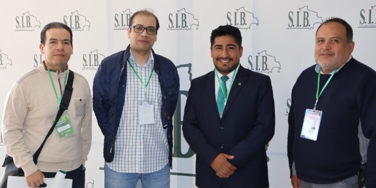 Inauguración de la Cumbre Nacional de Ingenieros: Innovación y Progreso por el Bicentenario