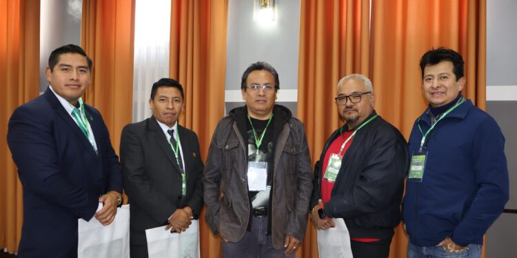 Inauguración de la Cumbre Nacional de Ingenieros: Innovación y Progreso por el Bicentenario