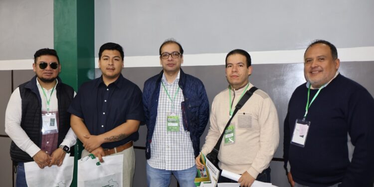 Inauguración de la Cumbre Nacional de Ingenieros: Innovación y Progreso por el Bicentenario