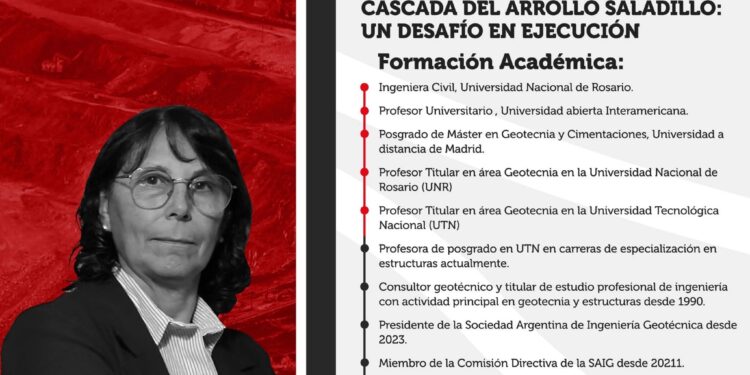 Congreso Boliviano de Ingeniería Geotécnica