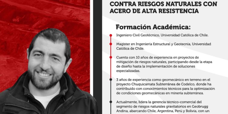 Congreso Boliviano de Ingeniería Geotécnica