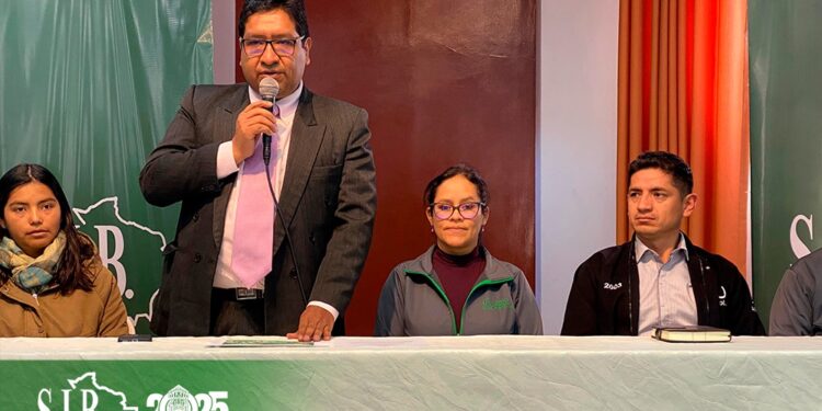 Lanzamiento de la campaña de invierno «Abrigos de Esperanza»