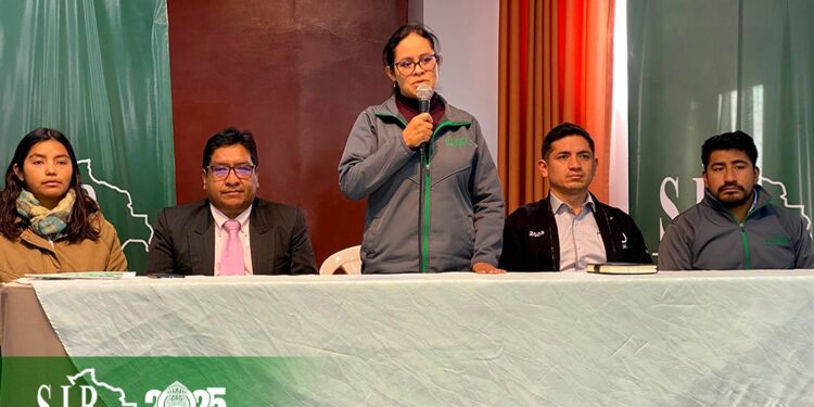 Lanzamiento de la campaña de invierno «Abrigos de Esperanza»