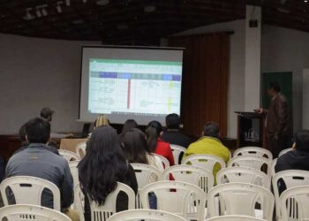 Curso de Seguridad Industrial e Higiene Ocupacional