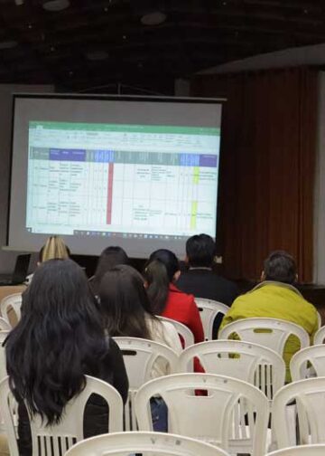 Curso de Seguridad Industrial e Higiene Ocupacional