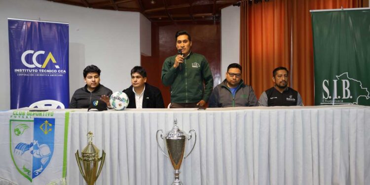 Lanzamiento de cursos vacacionales para miembros SIB y sus familias