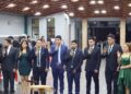 El Colegio de Ingenieros Petroleros de Chuquisaca posesionó a su Directorio 2025-2027