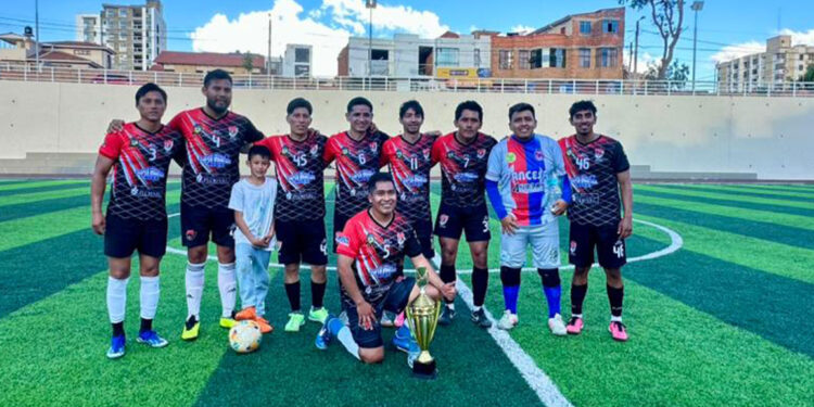 Campeonato Carnavalero 2026