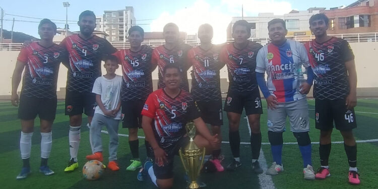 Campeonato Carnavalero 2026