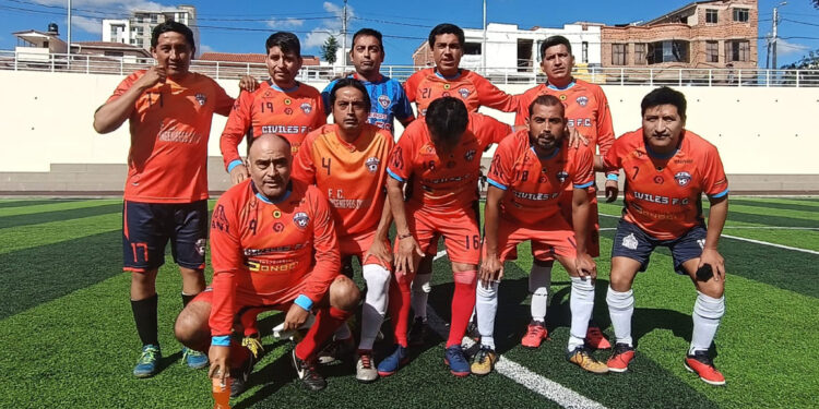 Campeonato Carnavalero 2026