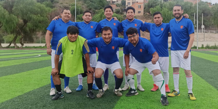 Campeonato Carnavalero 2026