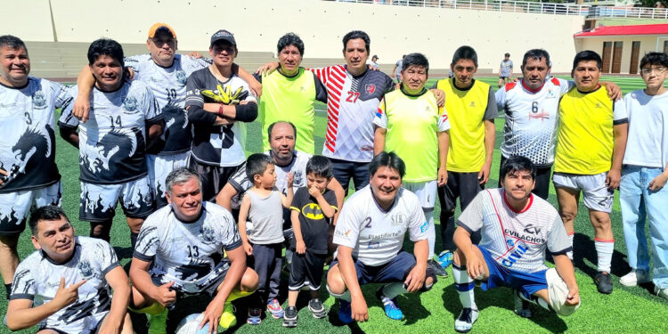Campeonato Carnavalero 2026