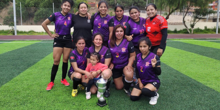 Campeonato Carnavalero 2026