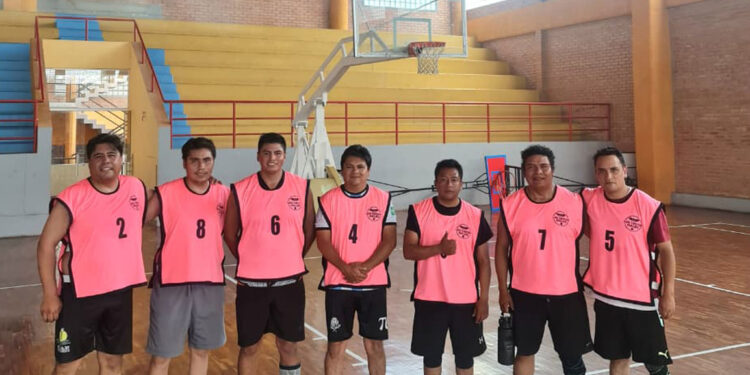 Campeonato Carnavalero 2026