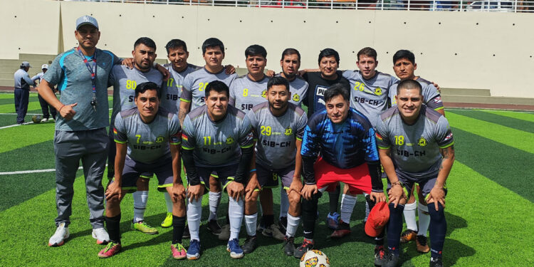 Campeonato Carnavalero 2026