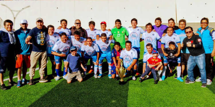 Campeonato Carnavalero 2026