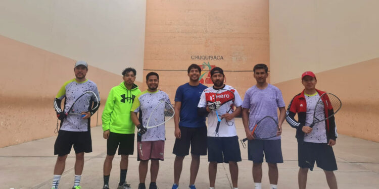 Campeonato Carnavalero 2026