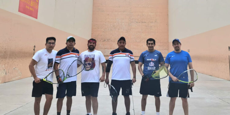 Campeonato Carnavalero 2026