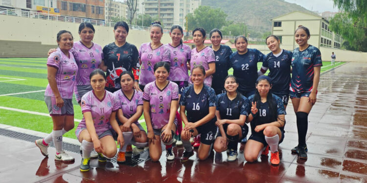 Campeonato Carnavalero 2026