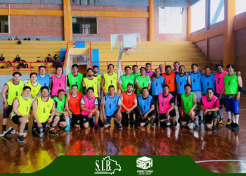 Campeonato Carnavalero 2026