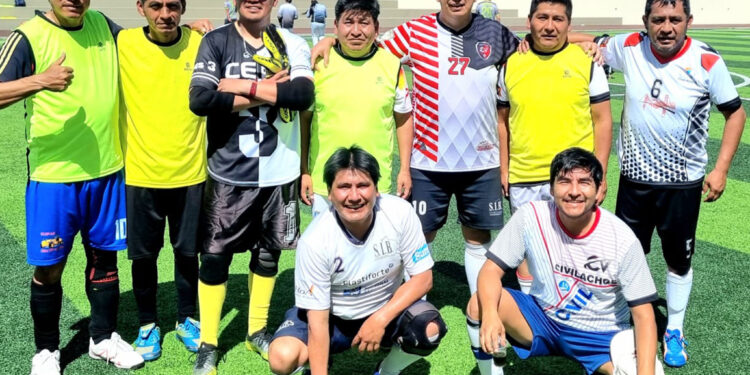 Campeonato Carnavalero 2026
