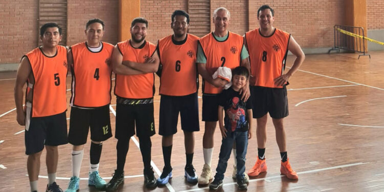 Campeonato Carnavalero 2026