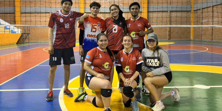 Campeonato Carnavalero 2026