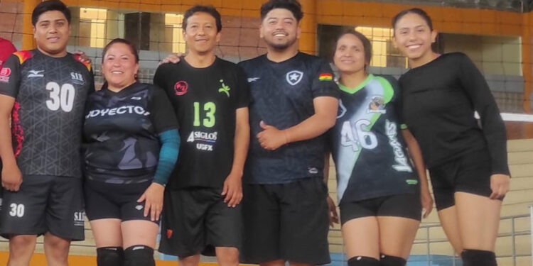 Campeonato Carnavalero 2026