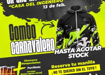 Ch’alla institucional 2026