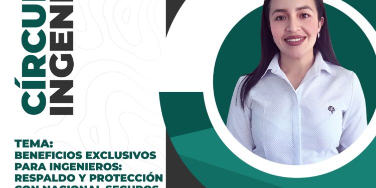 Círculo de Ingenieros con Nacional Seguros