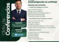 Ciclo de Conferencia: Desinteligencia no Artificial