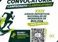 Campeonato Clasificatorio 2026