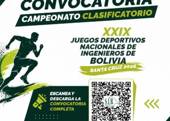 Campeonato Clasificatorio 2026