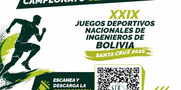 Campeonato Clasificatorio 2026