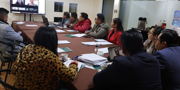Firma de Convenio de Cooperación Interinstitucional con la Sociedad de Doctores e Investigadores de Colombia (SoPhIC).