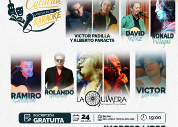 Noche Cultural